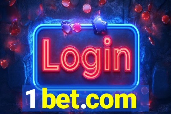 1 bet.com